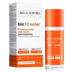 Bella Aurora Bio10 Solar...