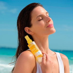 Photoderm Agua Antioxidante Hidratante Protectora Spf50 Bioderma