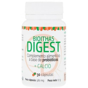 Bioithas Digest Suplemento...