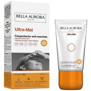 Bella Aurora Ultra-Mat...