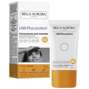 Bella Aurora Fotoprotector...