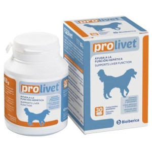 Bioiberica Prolivet Perro...