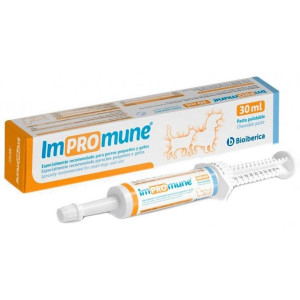 Bioiberica Impromune Perro...