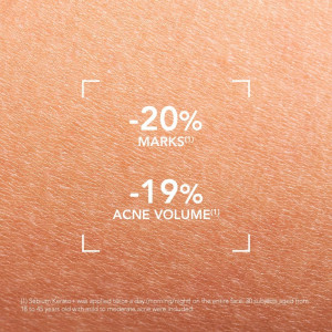 Sébium Kerato+ Eficacia Antiacné, Máxima Tolerancia, Antiacné, Poros Y Puntos Negros Bioderma - Perfumes Club