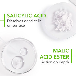 Sébium Kerato+ Eficacia Antiacné, Máxima Tolerancia, Antiacné, Poros Y Puntos Negros Bioderma - Perfumes Club