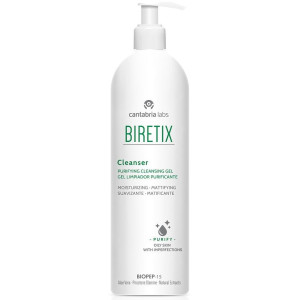 Biretix Cleanser Gel...