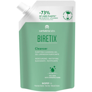 Biretix Cleanser Gel...
