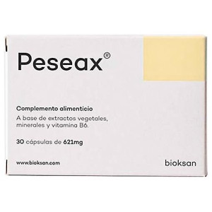 Bioksan Pharma Peseax 30Caps