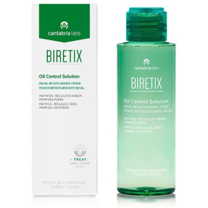 Biretix Oil Control...