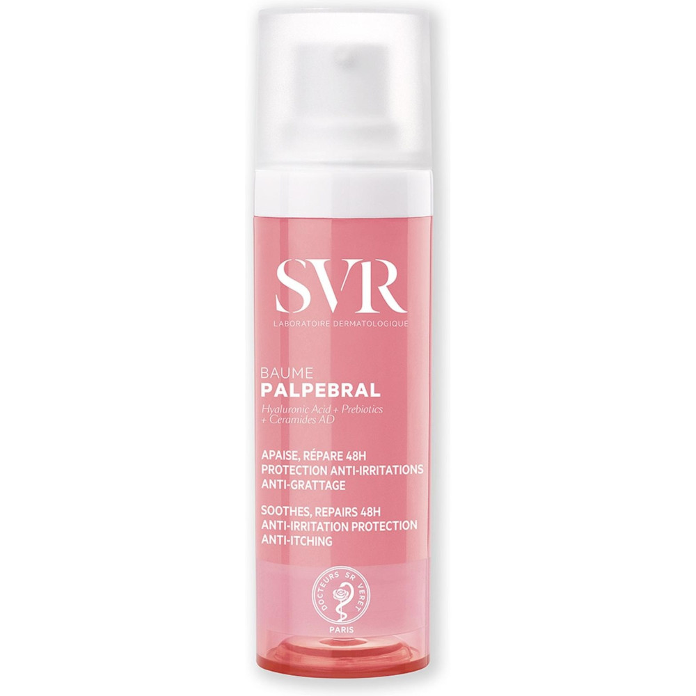 Svr Topialyse Bálsamo Palpebral 30Ml