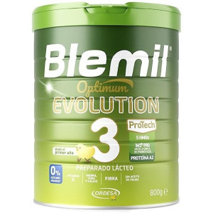 Blemil 3 Optimum Evolution...