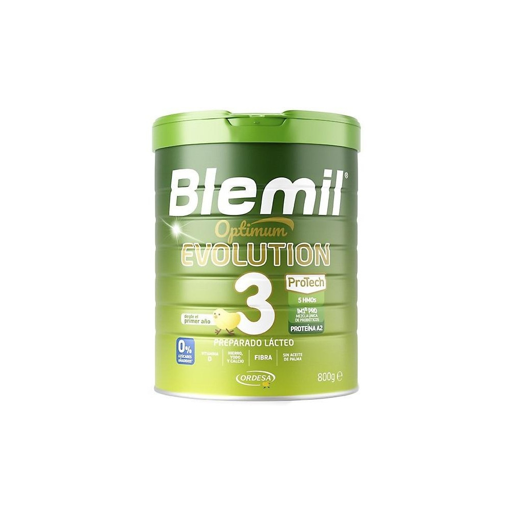 Blemil 3 Optimum Evolution 800G