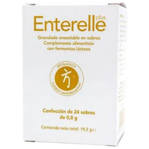 Bromatech Enterelle Plus...