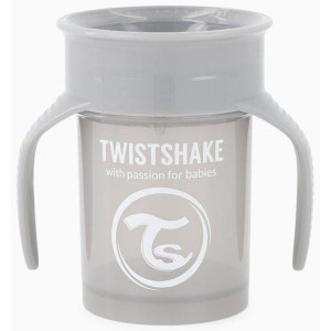 Twistshake 360 Cup 6+...