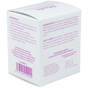 Bromatech Bifiselle 30 Sobres