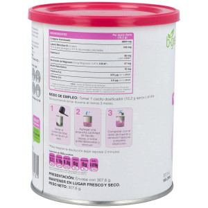 Colageno Hidrolizado Formula Mujer 300Gr.