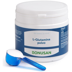 Bonusan L-Glutamina Para La...