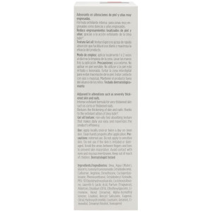 Ureadin Hydration Ultra 40 Gel Exfoliante Uñas Y Piel 30Ml