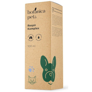 Botánica Pets Respir...