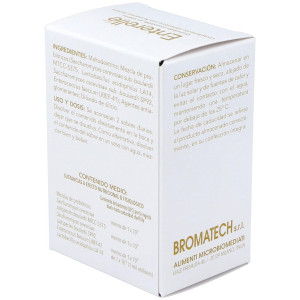 Bromatech Enterelle Plus Suplemento Probiótico 24 Sobres