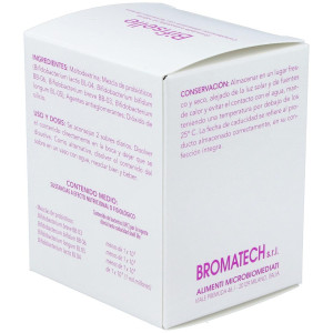 Bromatech Bifiselle 30 Sobres