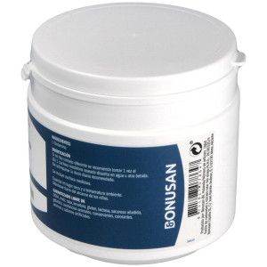 Bonusan L-Glutamina Para La Recuperación Muscular En Polvo