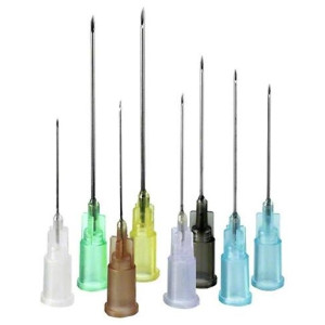 Braun Sterican Aguja...