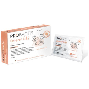 Botical Health Probactis...