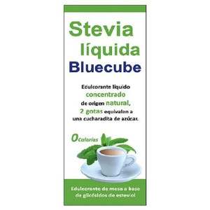 Bluecube Healthcare Stevia...