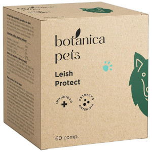 Botánica Pets Leish Protect...