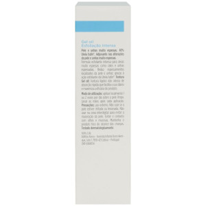 Ureadin Hydration Ultra 40 Gel Exfoliante Uñas Y Piel 30Ml