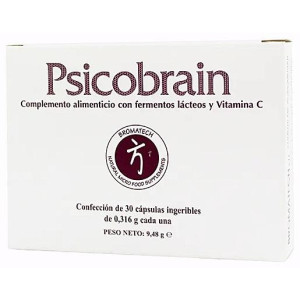 Bromatech Psicobrain Para...