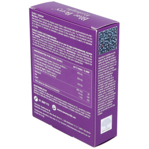 New Nordic Blue Berry Eyebright 60Comp