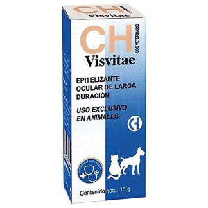 Chemical Visvitae Gel 15G