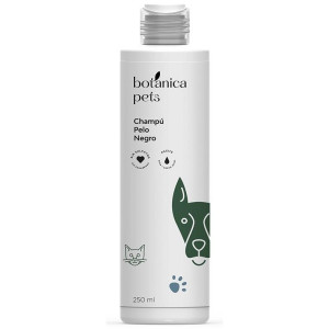 Champú Negro 250 Ml