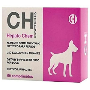 Chemical Hepato Chem 60...