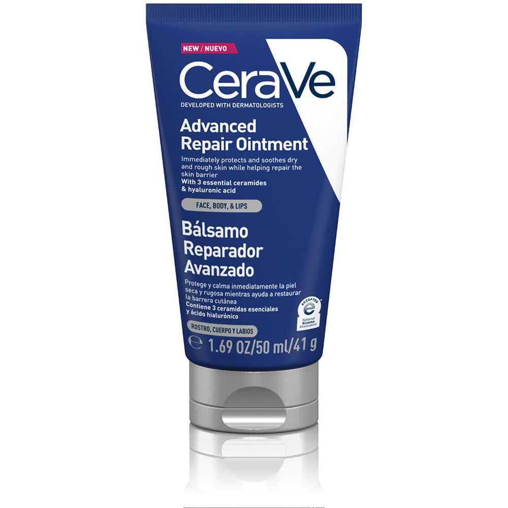 Cerave® Pomada Reparadora Intensiva 50Ml