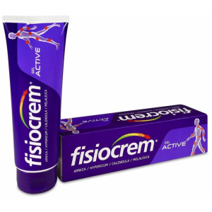 Fisiocrem Solugel 250 Ml...