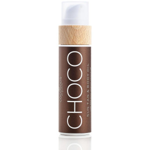 Cocosolis Choco Aceite...