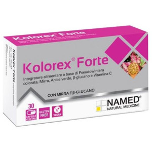Cobas Kolorex Forte Para...