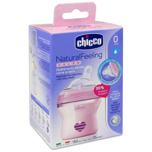 Chicco Naturalfelling...
