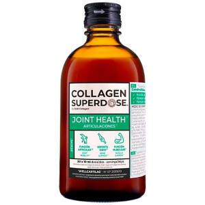 Collagen Superdose Joint...