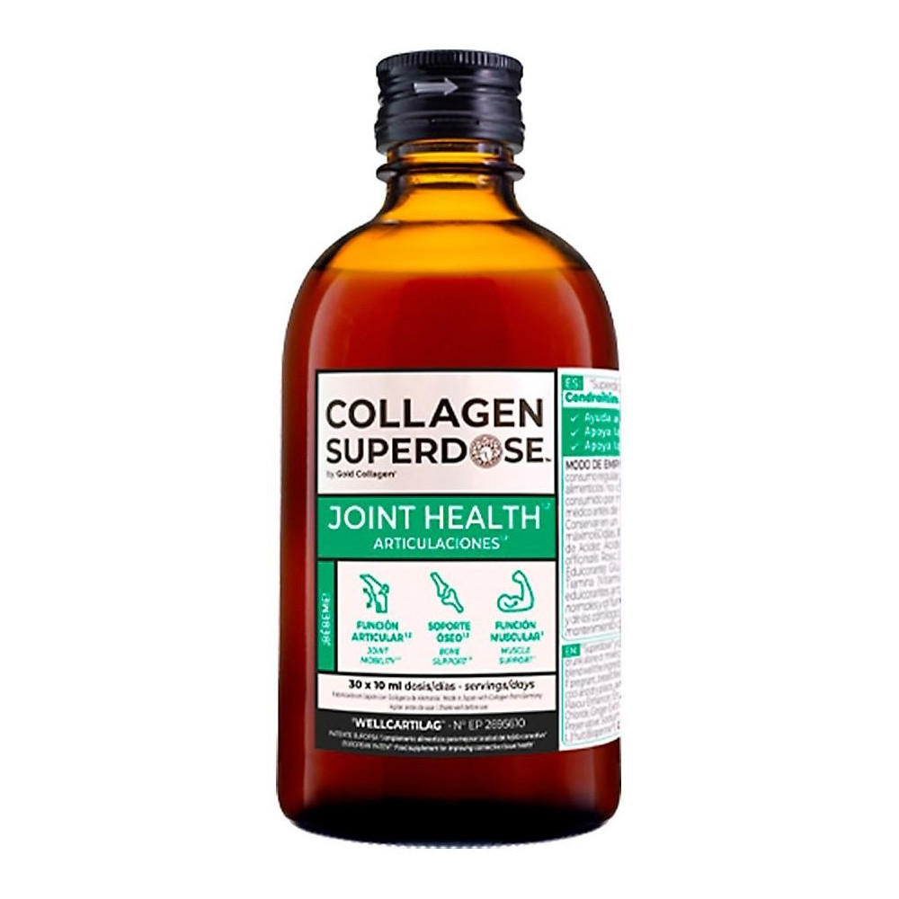 Collagen Superdose Joint Health Articulaciones 300Ml