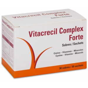 Vitacrecil Complex Forte,...