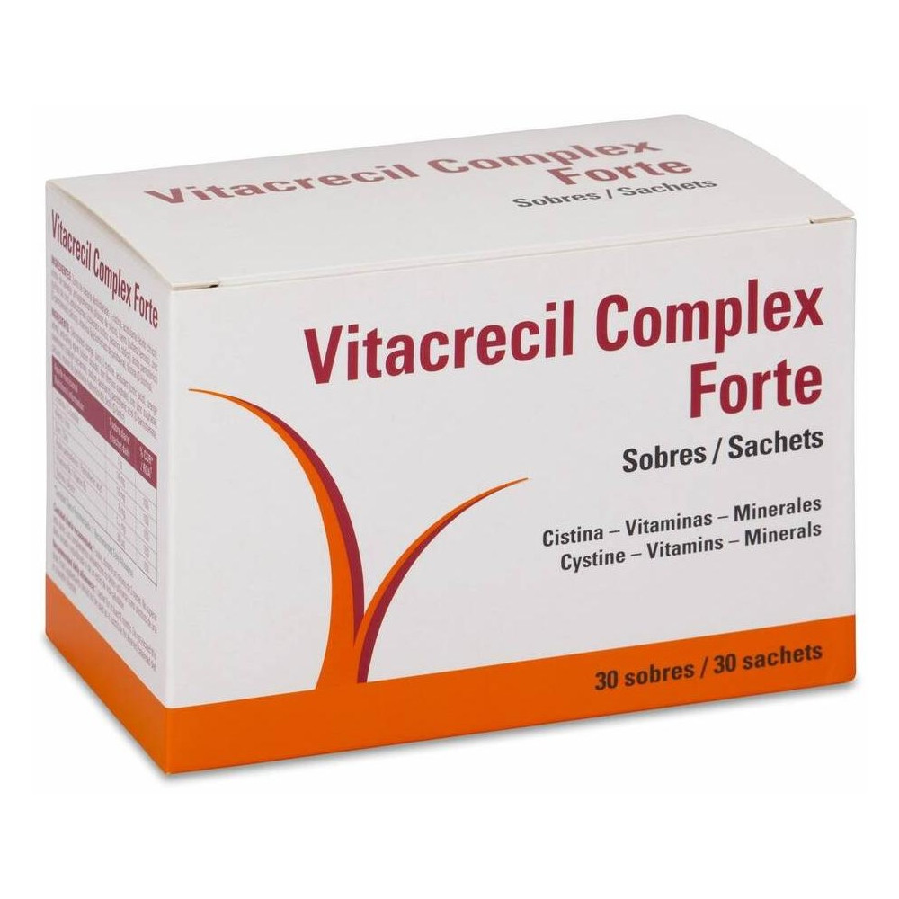 Vitacrecil Complex Forte, 30 Sobres