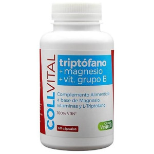 Collvital Suplemento Con...