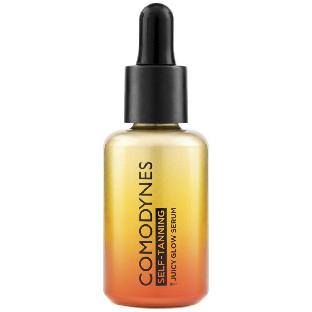 Comodynes Self Tanning The Juicy Glow Serum 30Ml