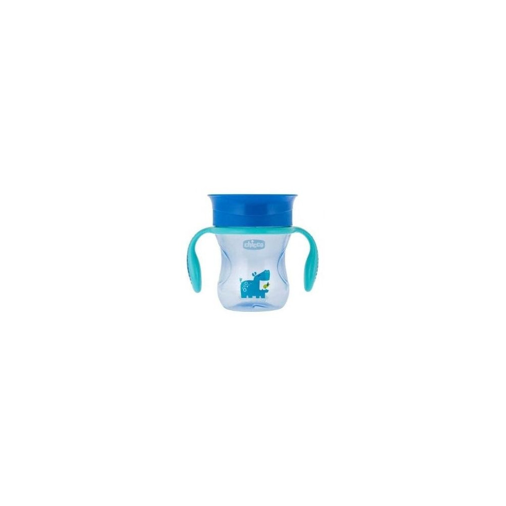 Chicco Vaso Perfect 360 Niño 12M+