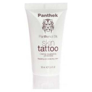 Clarac Skin Tattoo Crema...