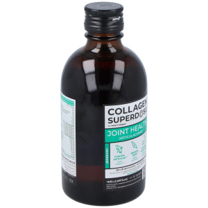 Collagen Superdose Joint Health Articulaciones 300Ml
